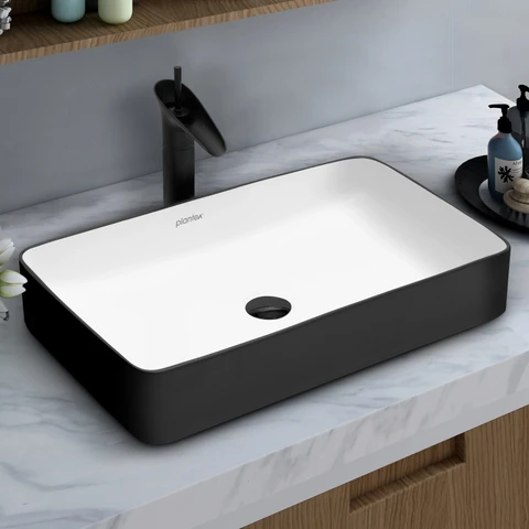 Buy Table Mounted Wash Basin at Best Price in